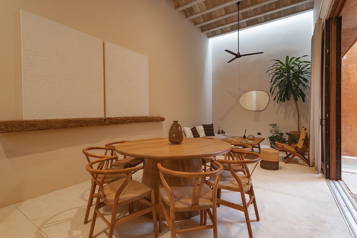Casa em Mérida Centro, Mérida, foto 9 de 32