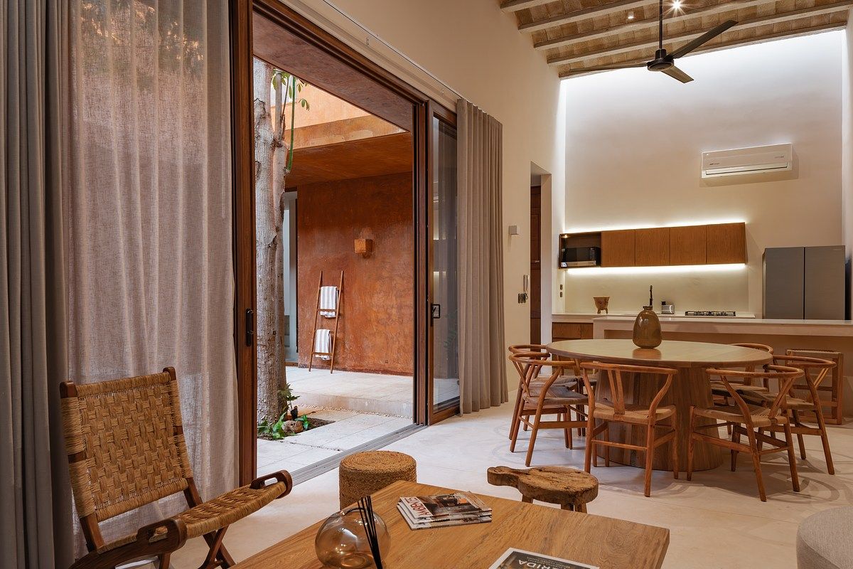 Casa em Mérida Centro, Mérida, foto 12 de 32