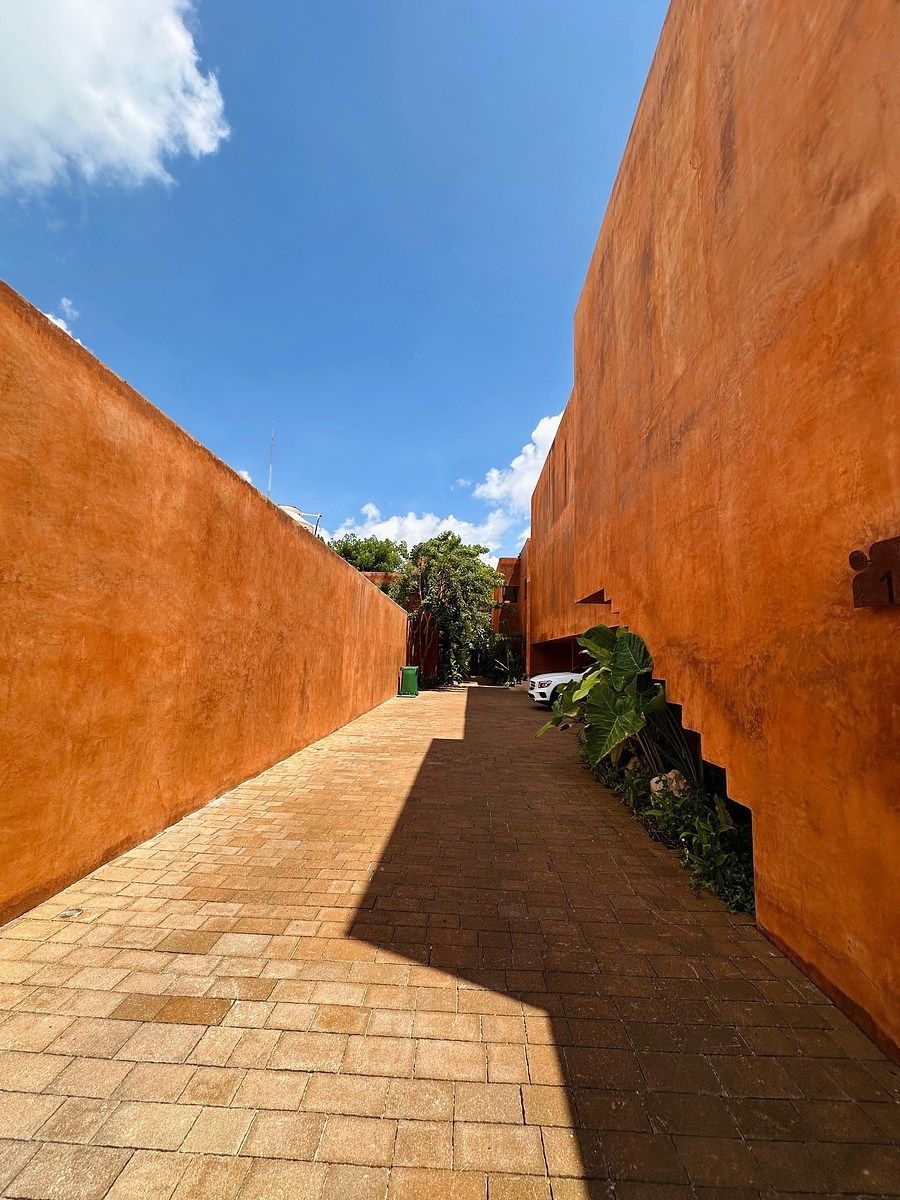 Casa em Mérida Centro, Mérida, foto 15 de 32