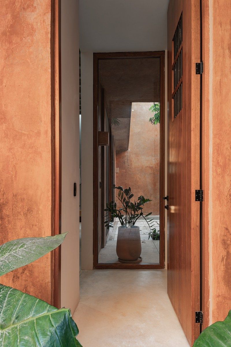 Casa em Mérida Centro, Mérida, foto 13 de 32