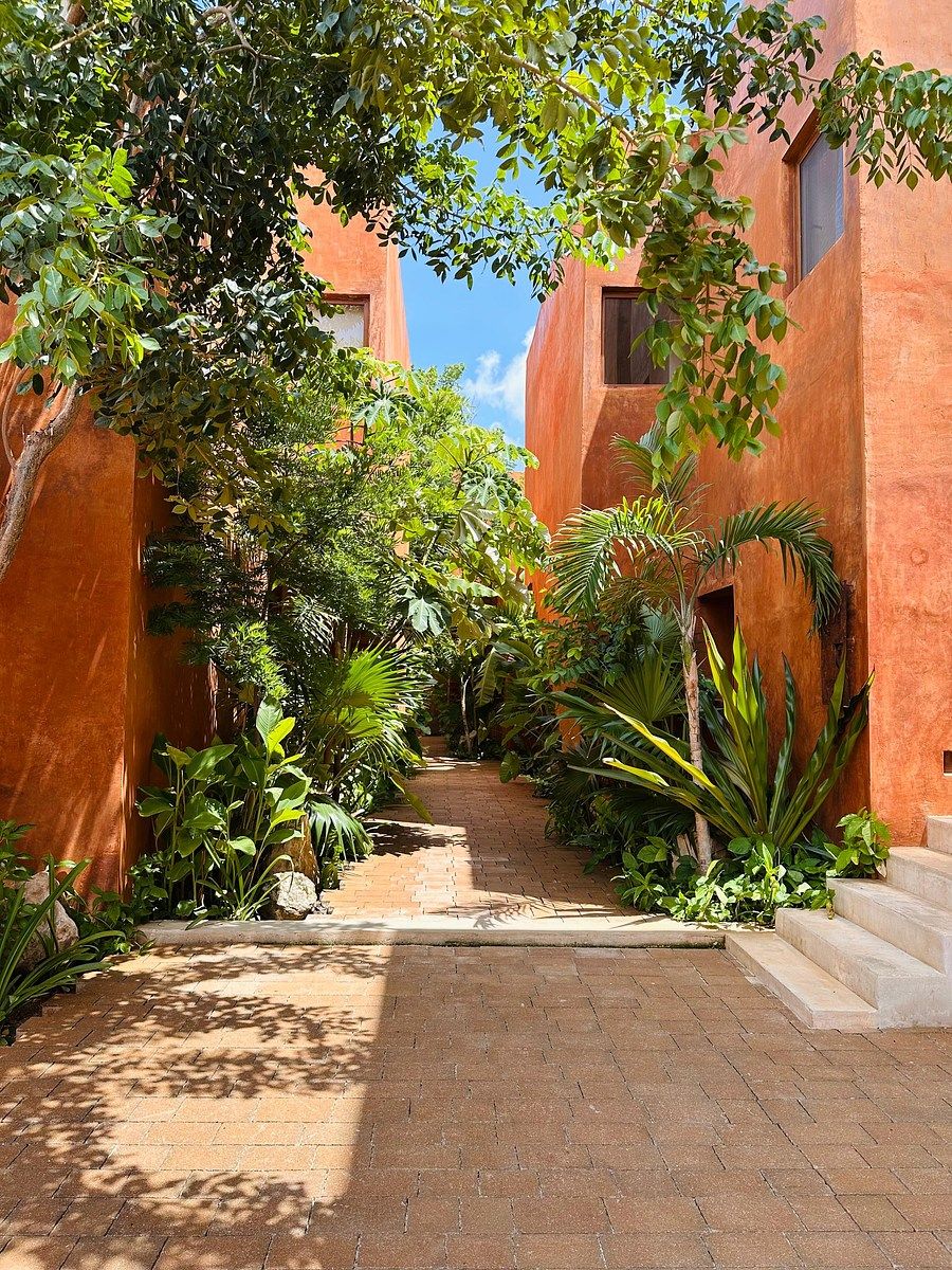 Casa em Mérida Centro, Mérida, foto 16 de 32