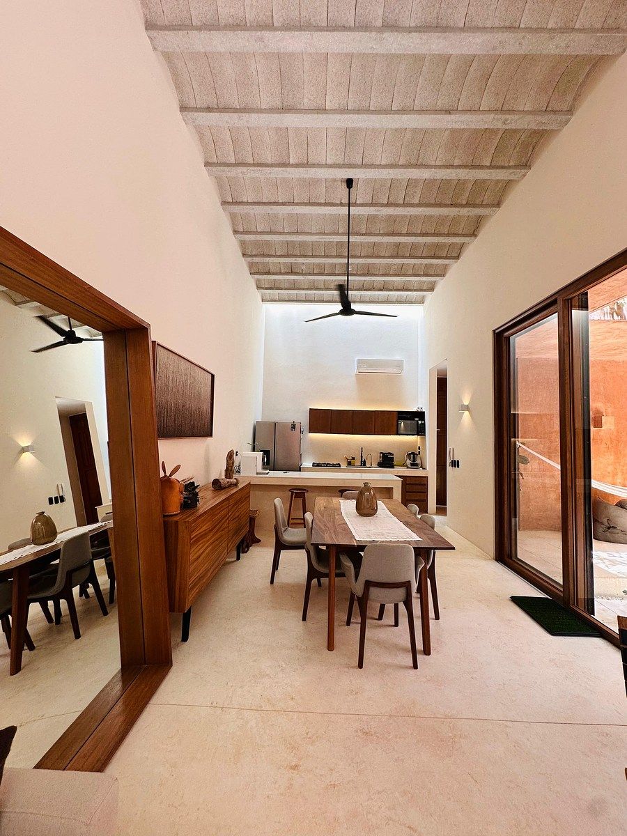 Casa em Mérida Centro, Mérida, foto 20 de 32
