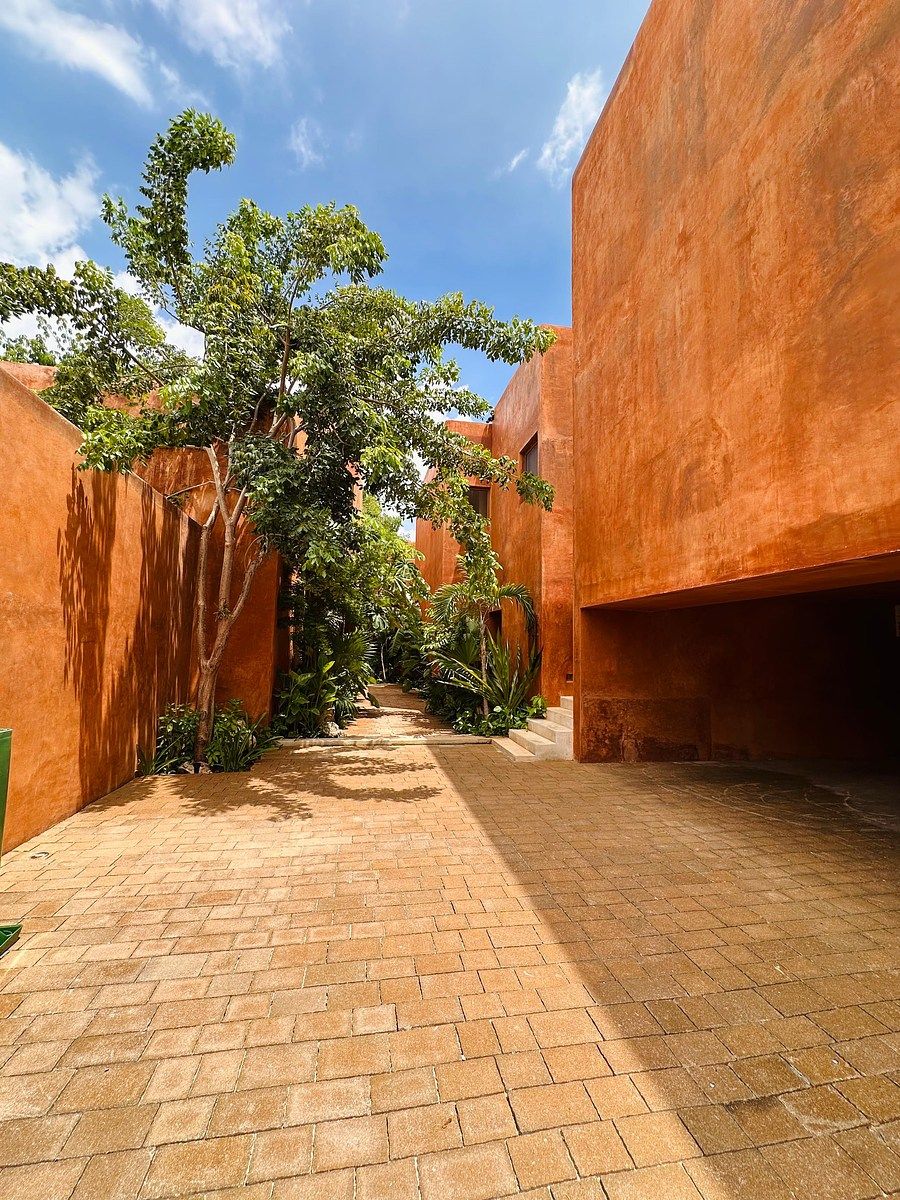 Casa em Mérida Centro, Mérida, foto 29 de 32