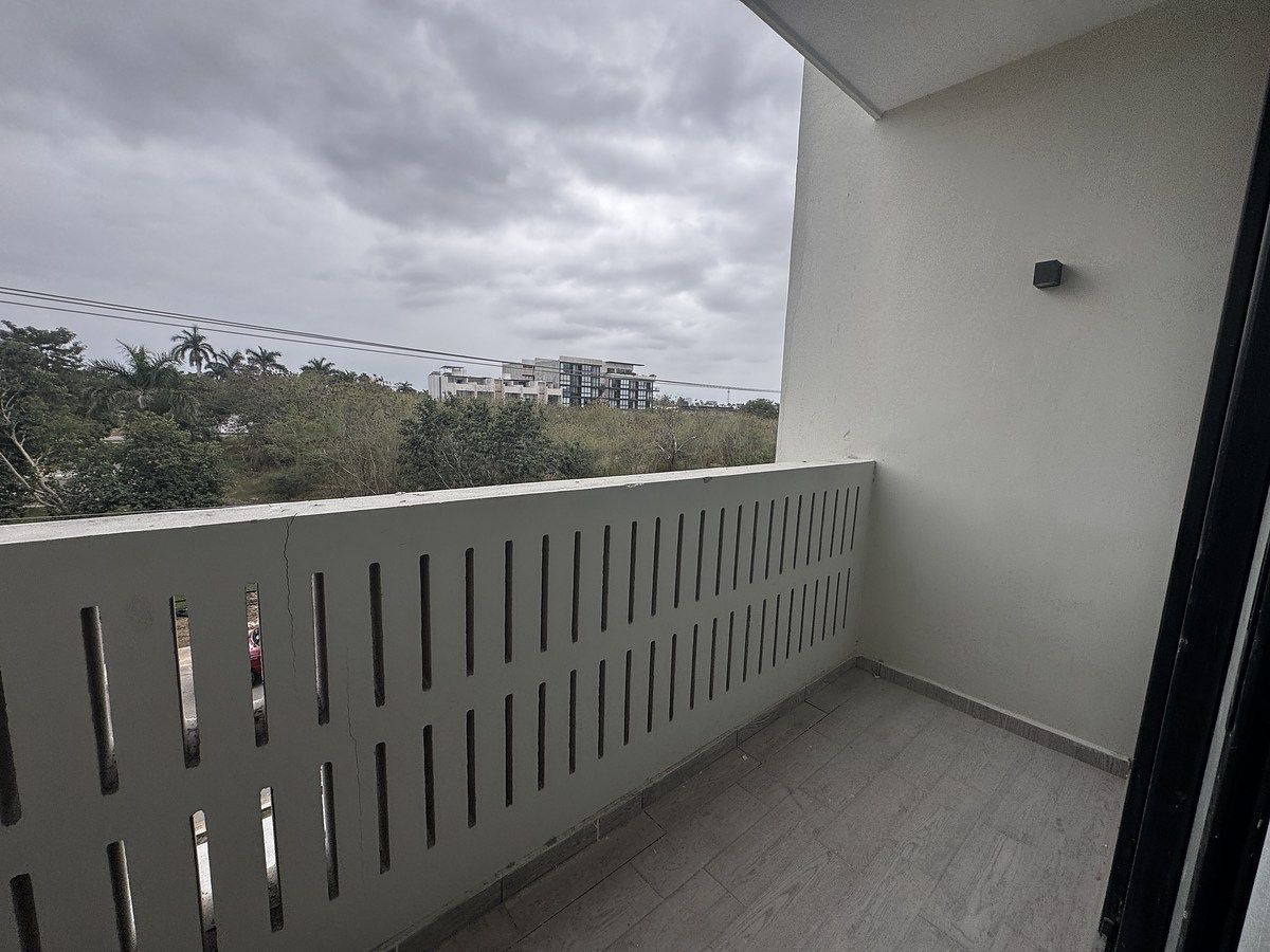 Departamento en Montebello, Mérida, foto 6 de 24