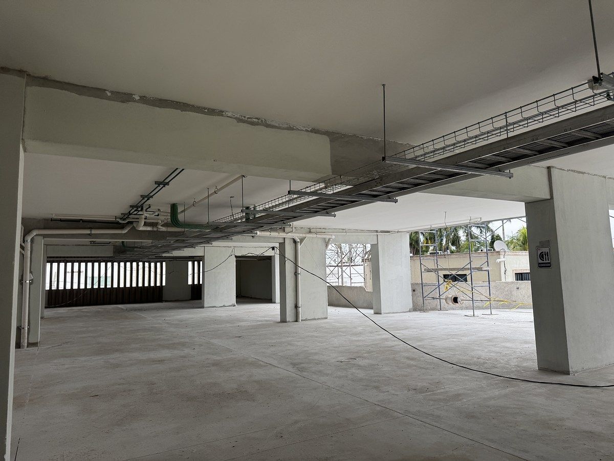 Departamento en Montebello, Mérida, foto 8 de 24