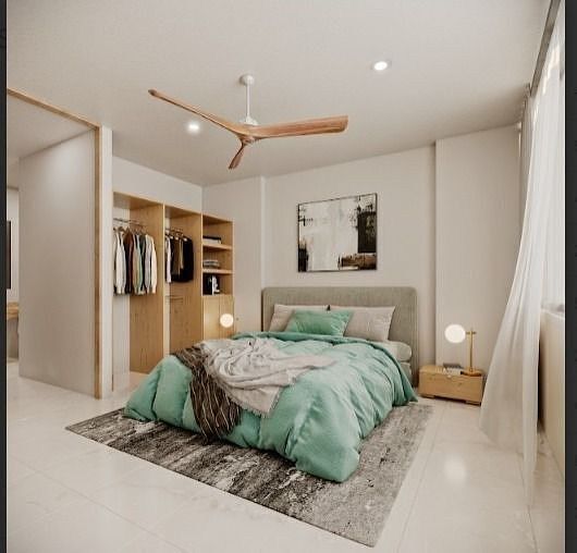 Departamento en Montebello, Mérida, foto 15 de 24