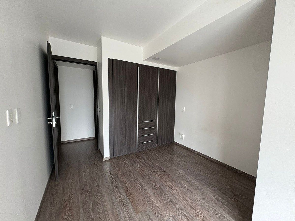 Apartamento em Sebastián Lerdo de Tejada, Toluca, foto 5 de 11
