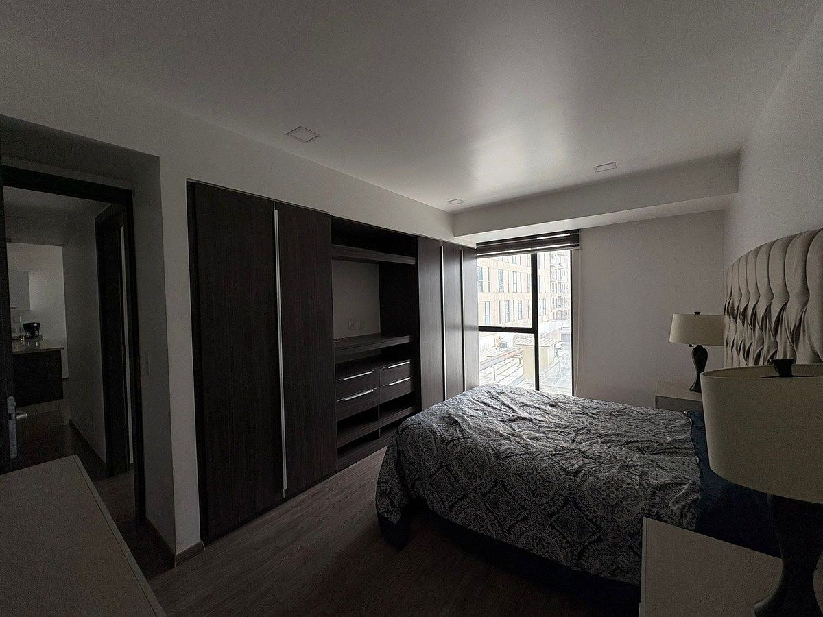 Apartamento em Sebastián Lerdo de Tejada, Toluca, foto 6 de 11