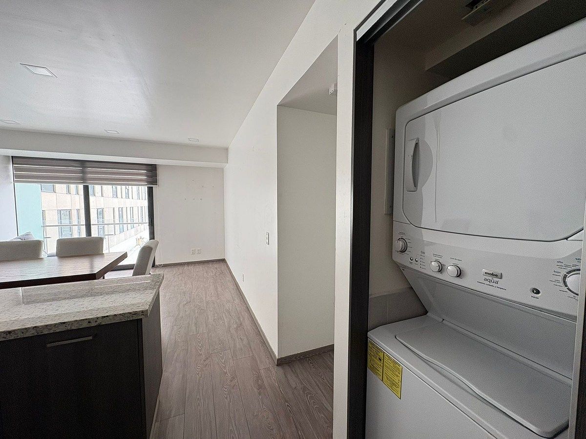 Apartamento em Sebastián Lerdo de Tejada, Toluca, foto 8 de 11