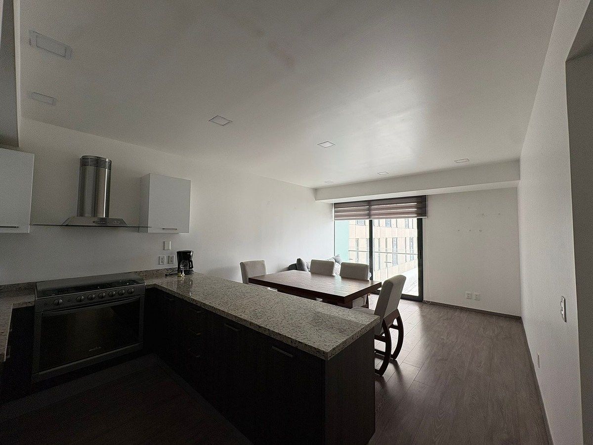 Apartamento em Sebastián Lerdo de Tejada, Toluca, foto 9 de 11