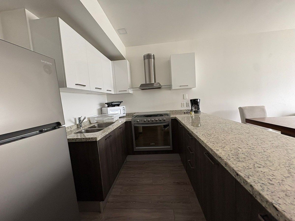 Apartamento em Sebastián Lerdo de Tejada, Toluca, foto 10 de 11