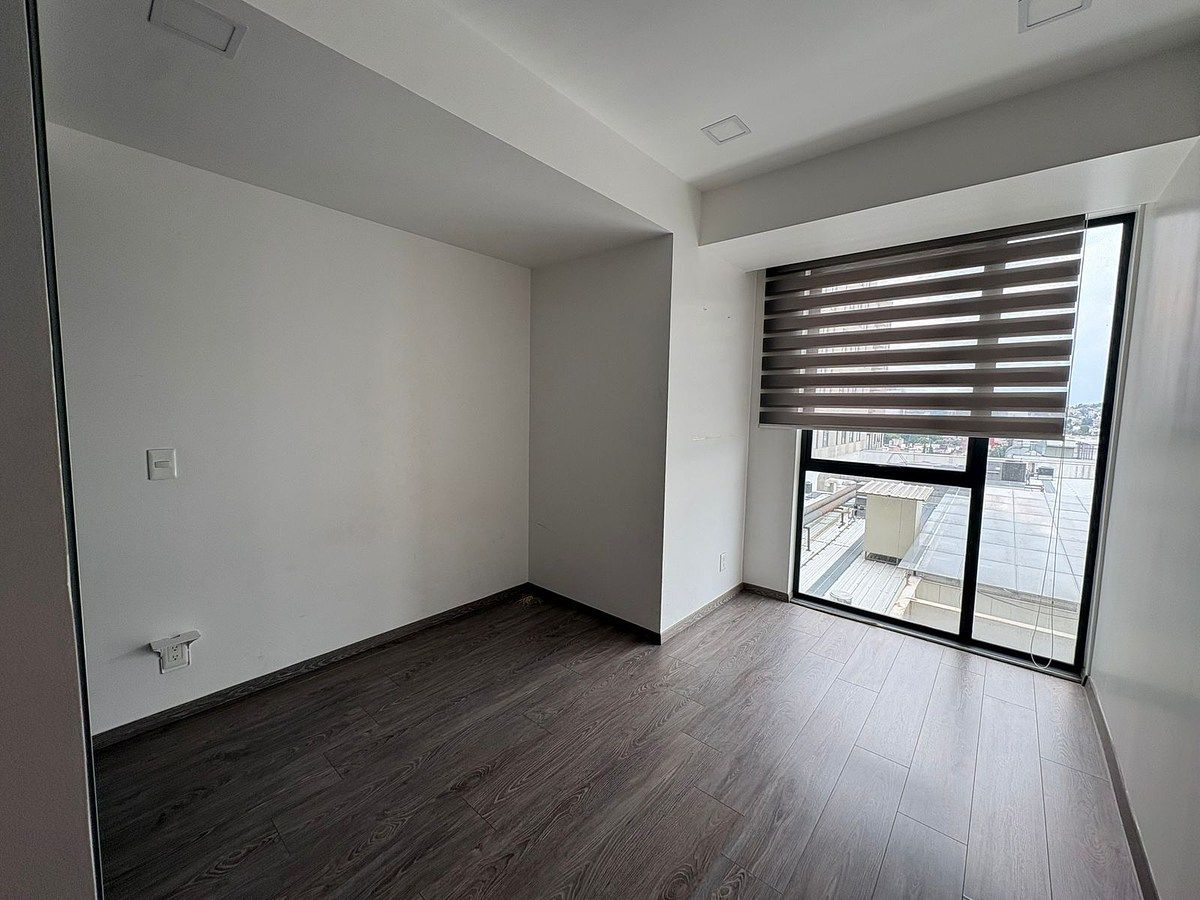 Apartamento em Sebastián Lerdo de Tejada, Toluca, foto 11 de 11