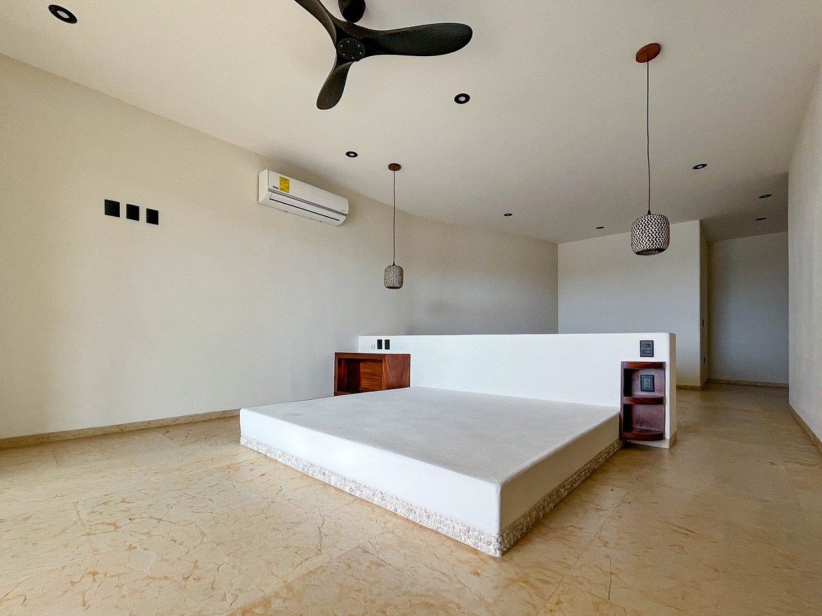 Apartamento em La Ropa, Zihuatanejo de Azueta, foto 6 de 27