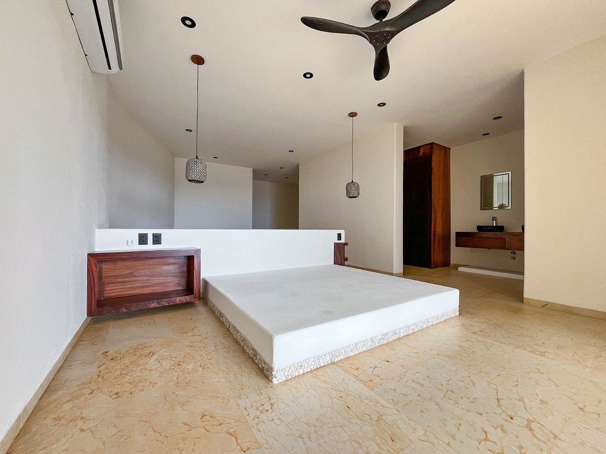 Apartamento em La Ropa, Zihuatanejo de Azueta, foto 8 de 27