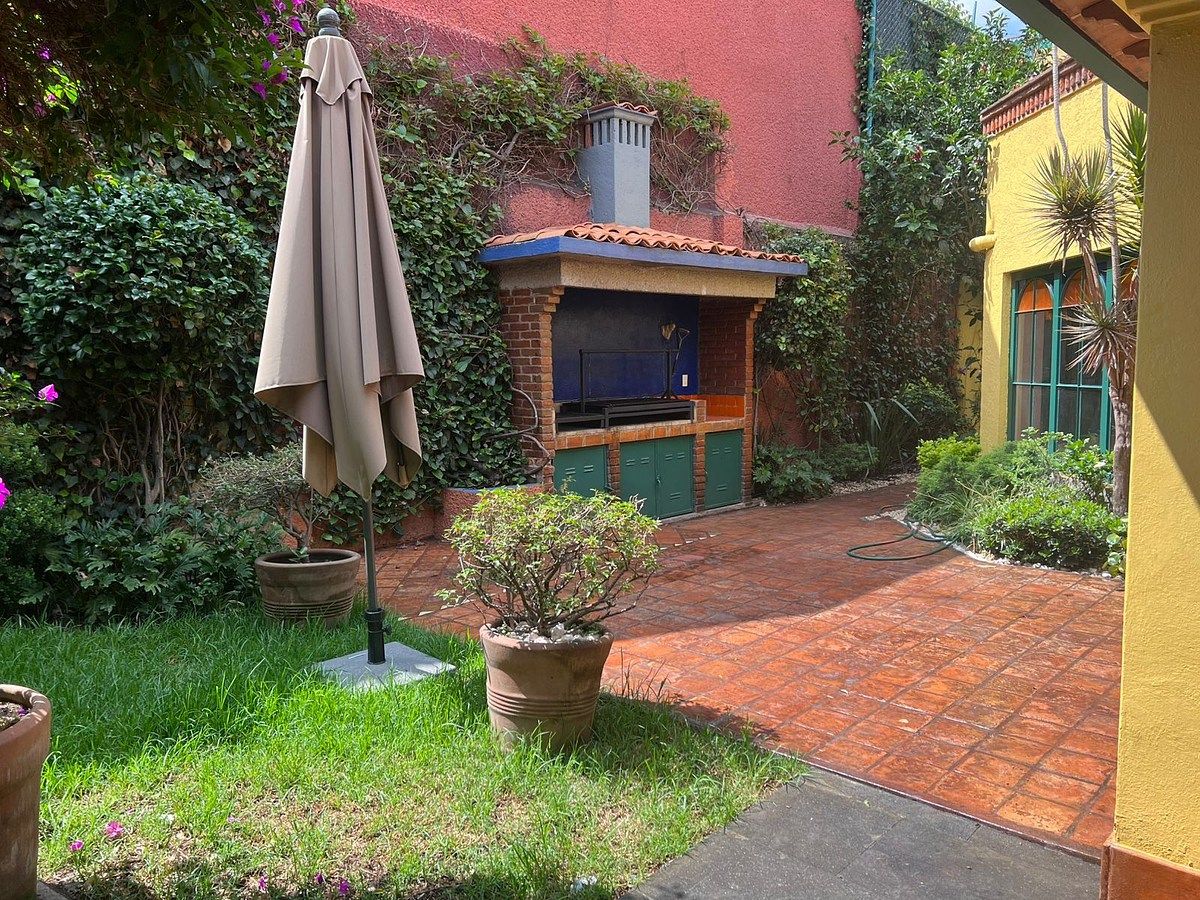 Casa en Venta en Coyoacán Rayo Vende ®, foto 11 de 15