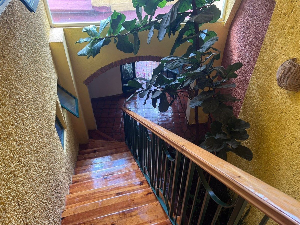 Casa en Venta en Coyoacán Rayo Vende ®, foto 9 de 15