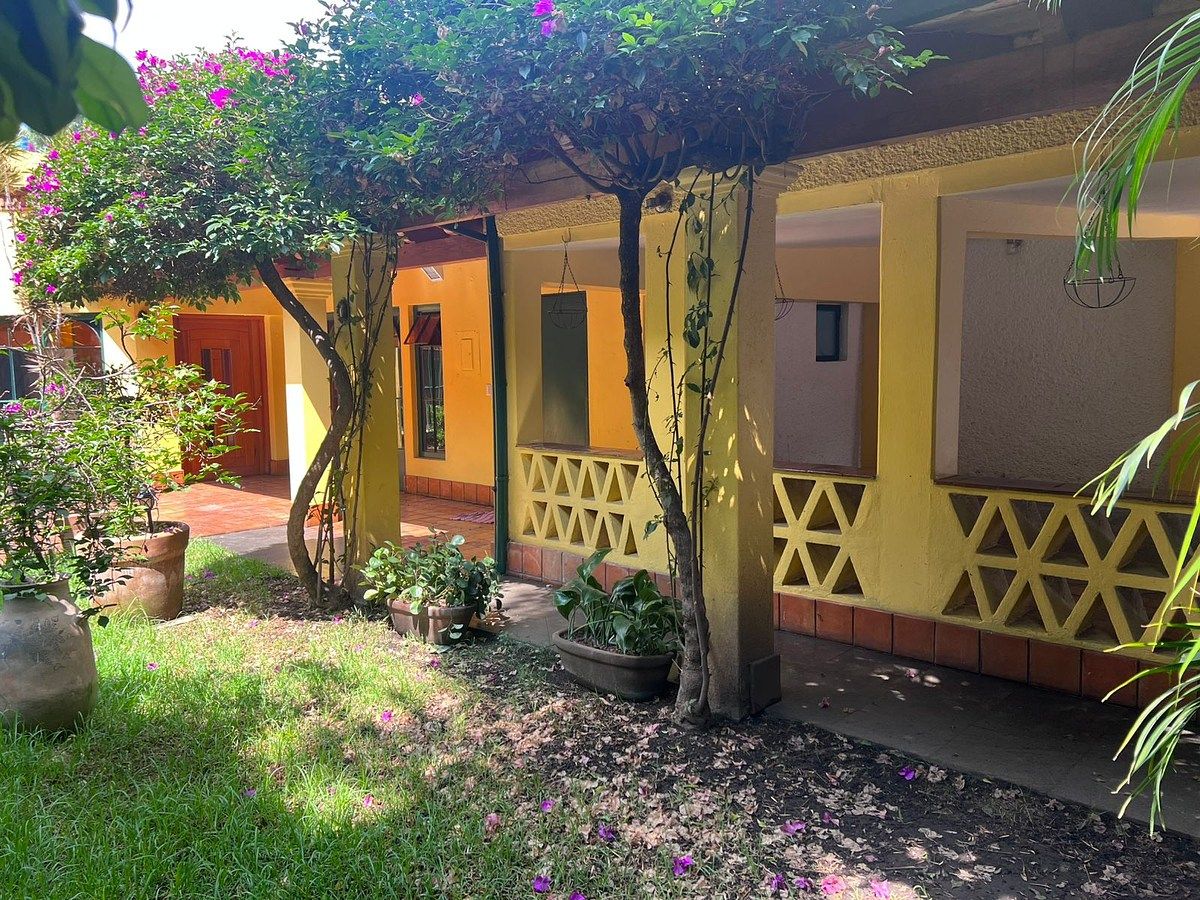 Casa en Venta en Coyoacán Rayo Vende ®, foto 13 de 15