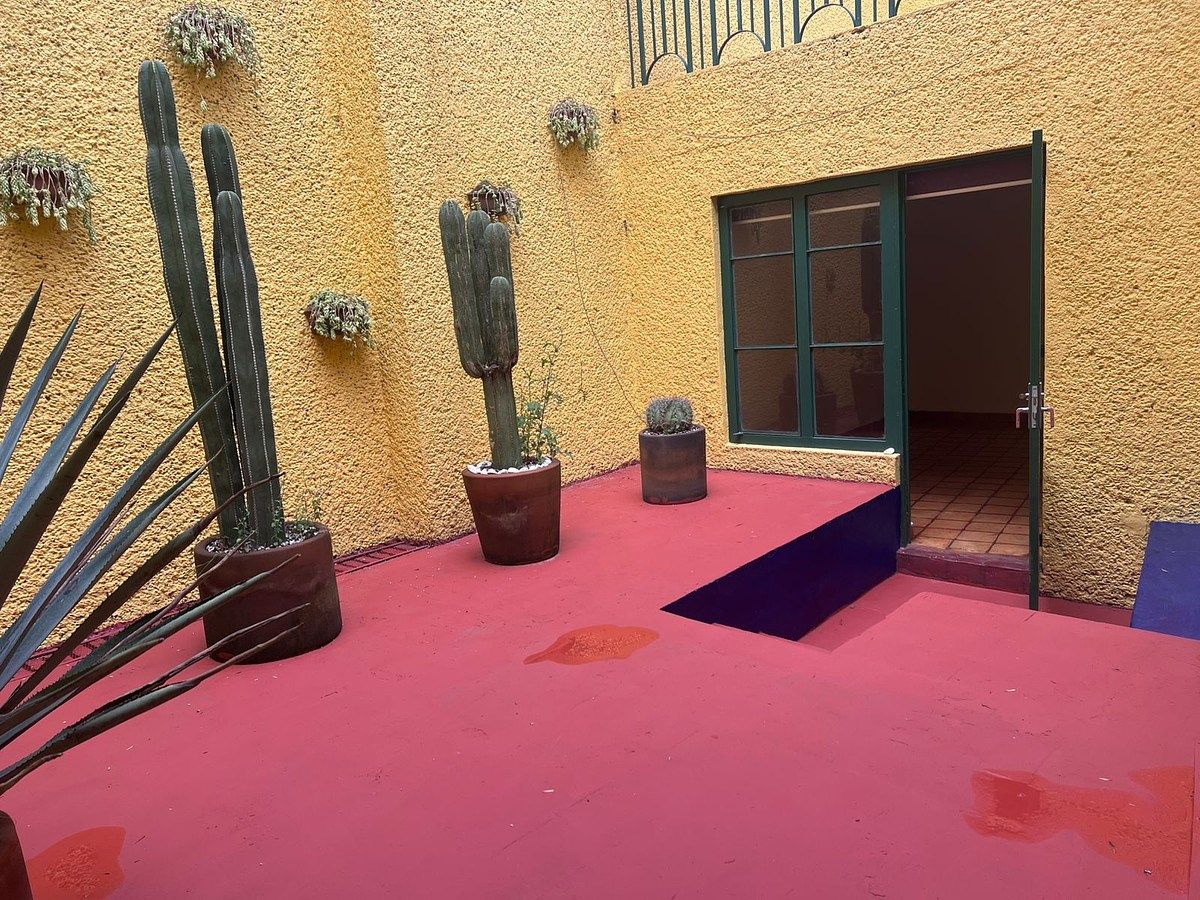 Casa en Venta en Coyoacán Rayo Vende ®, foto 15 de 15