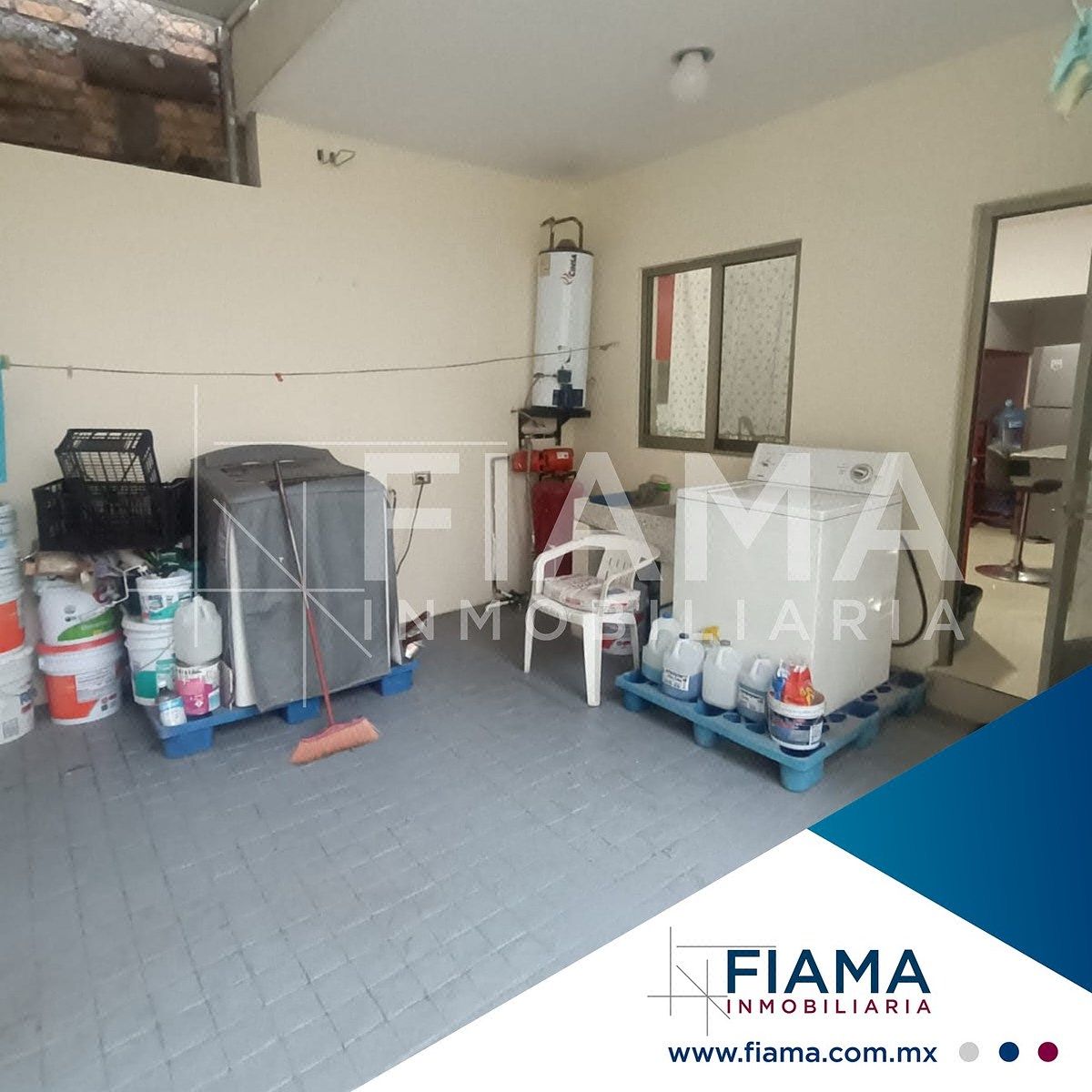 Casa en Fraccionamiento Parque Ecológico, Tepic, foto 12 de 18