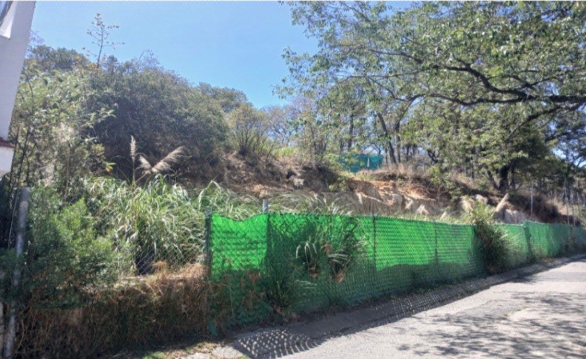 Terreno en Condado de Sayavedra, Atizapán de Zaragoza, foto 4 de 7
