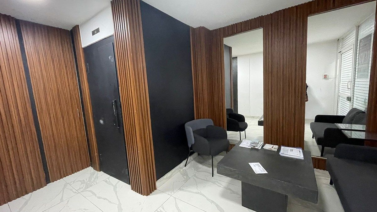 Sala Comercial em Campestre, Álvaro Obregón, foto 4 de 30