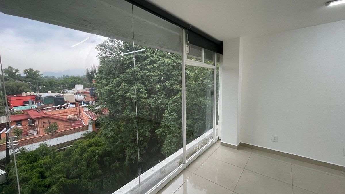Sala Comercial em Campestre, Álvaro Obregón, foto 9 de 30