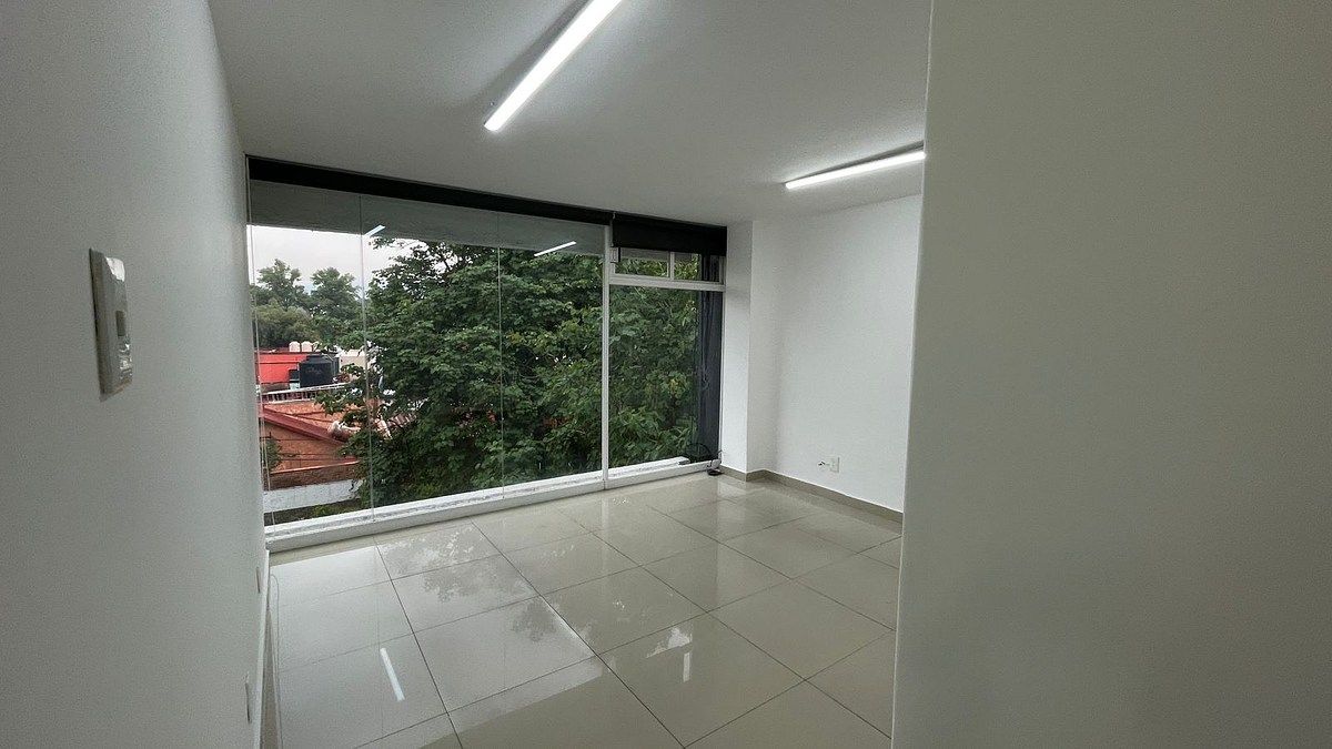 Sala Comercial em Campestre, Álvaro Obregón, foto 2 de 30