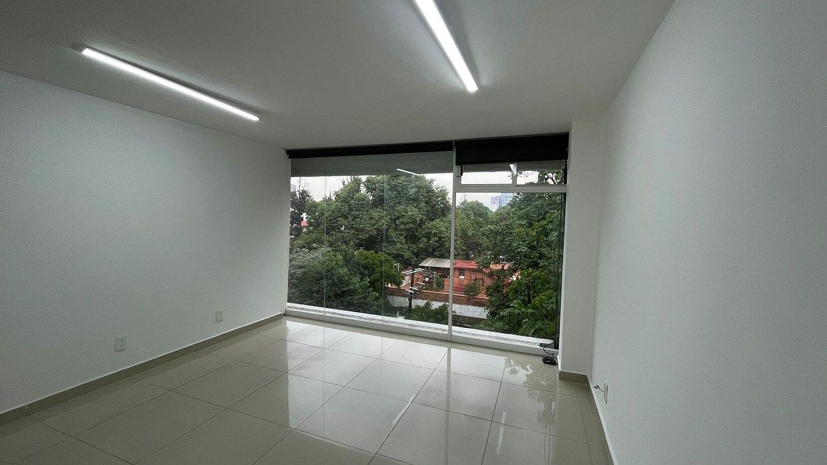 Sala Comercial em Campestre, Álvaro Obregón, foto 7 de 30