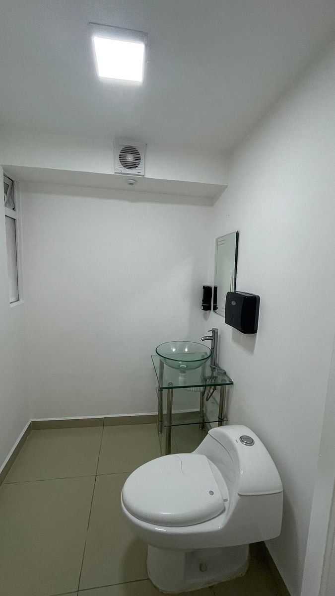 Sala Comercial em Campestre, Álvaro Obregón, foto 21 de 30