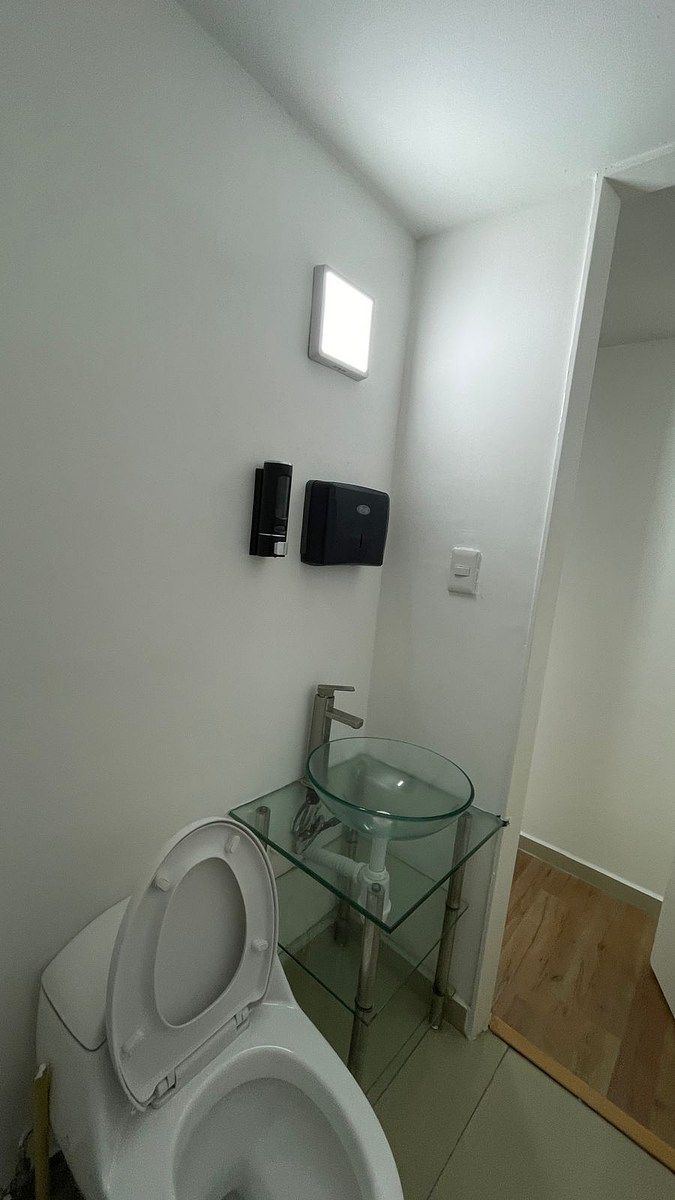 Sala Comercial em Campestre, Álvaro Obregón, foto 13 de 30