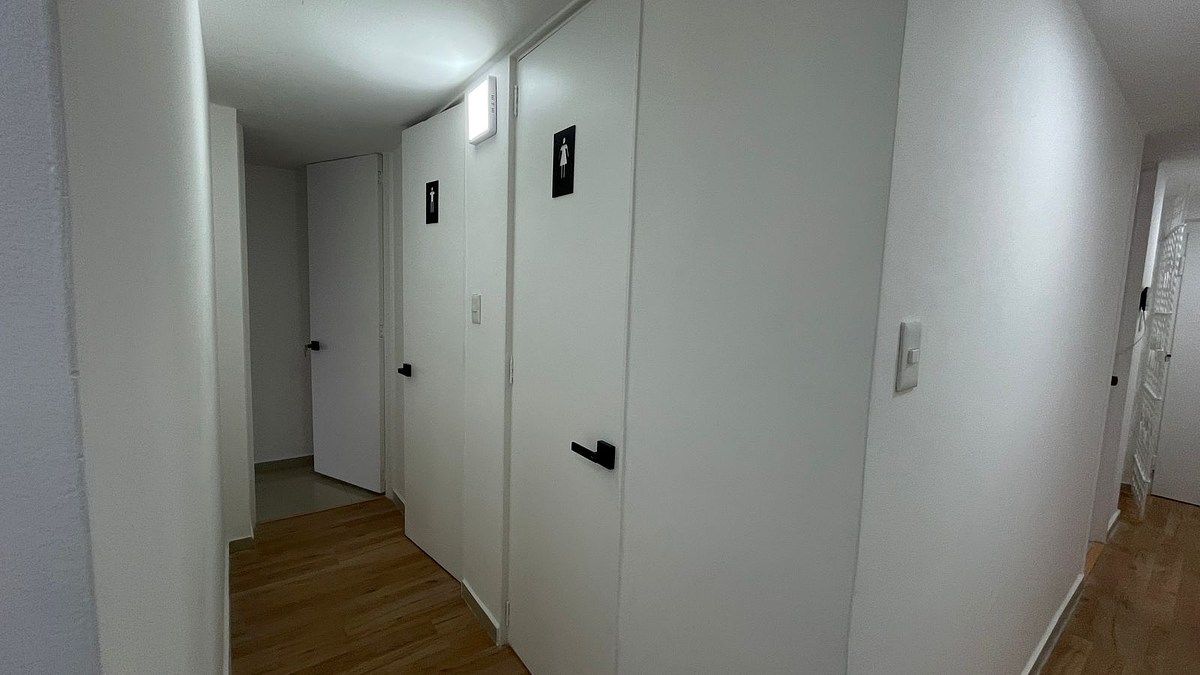 Sala Comercial em Campestre, Álvaro Obregón, foto 5 de 30