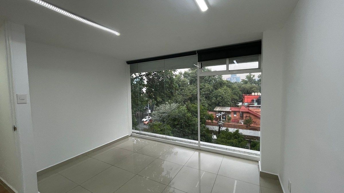 Sala Comercial em Campestre, Álvaro Obregón, foto 15 de 30
