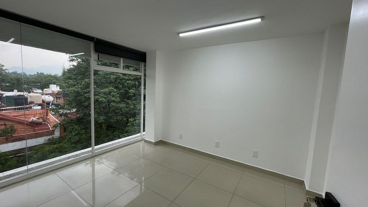 Sala Comercial em Campestre, Álvaro Obregón, foto 17 de 30