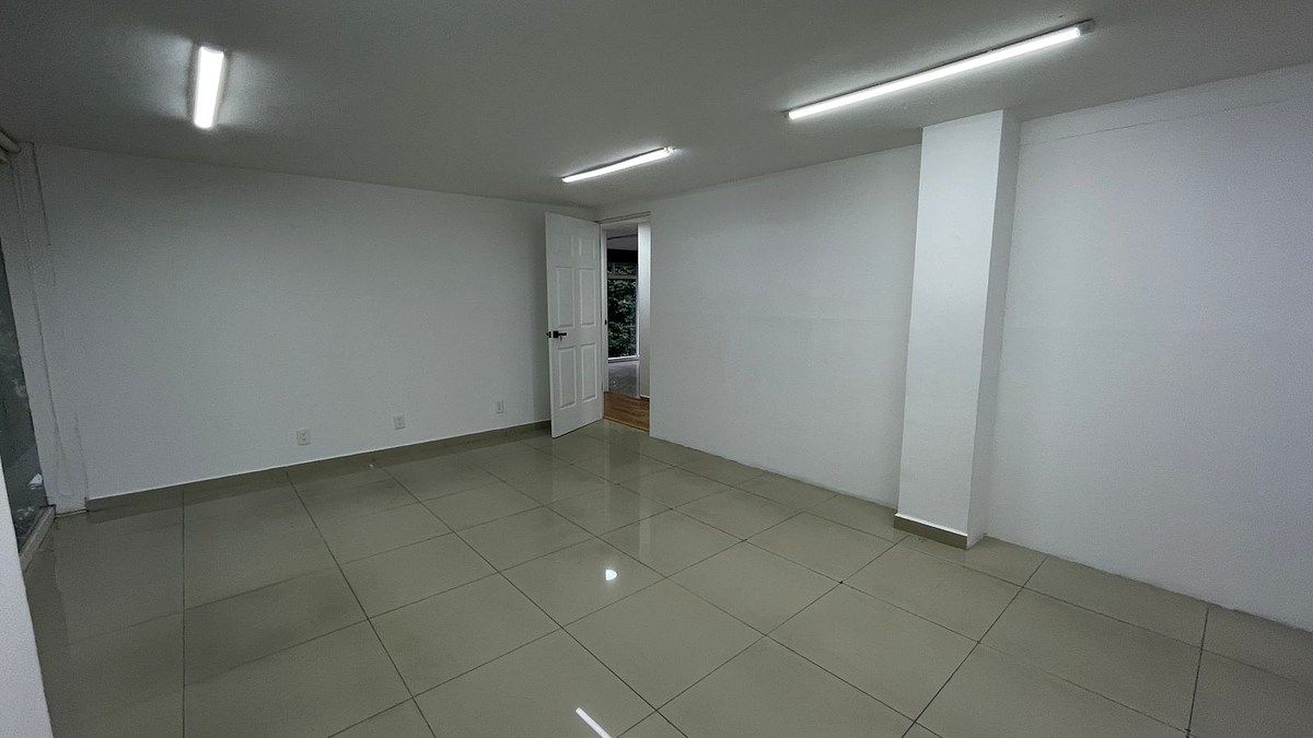 Sala Comercial em Campestre, Álvaro Obregón, foto 22 de 30