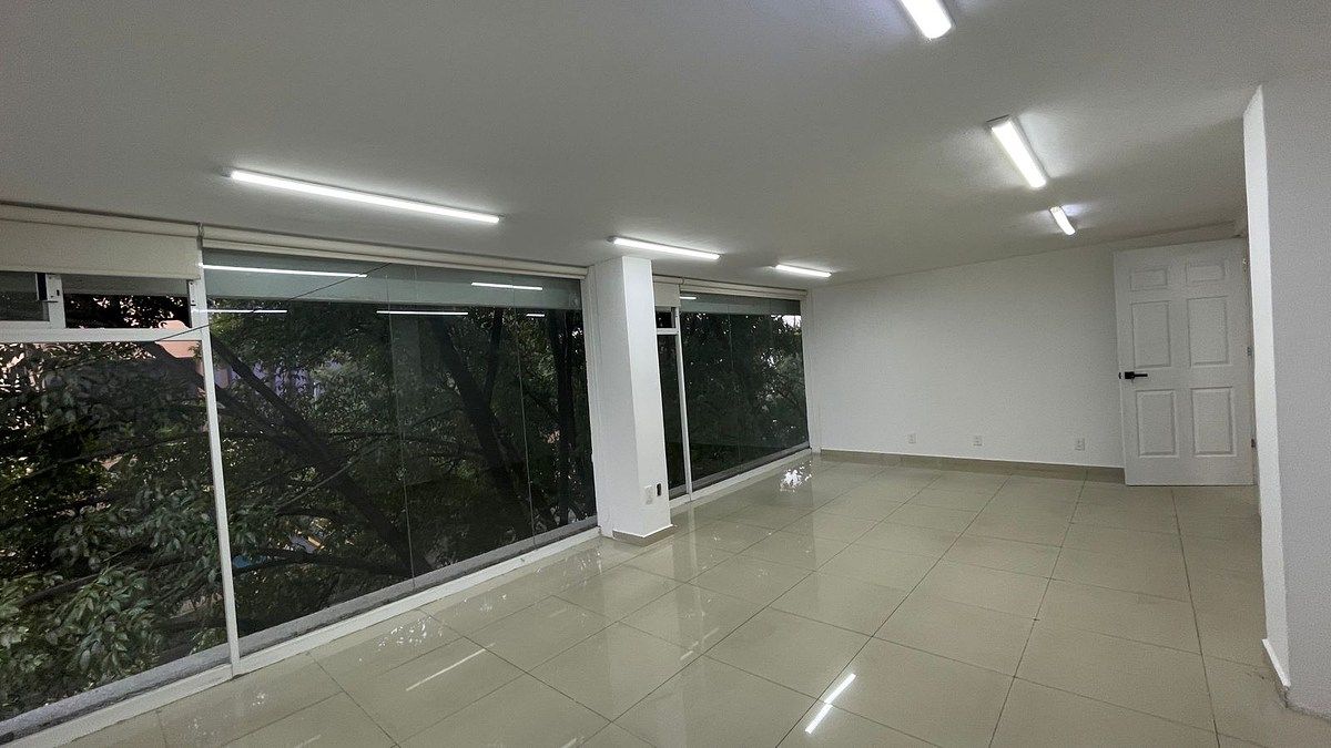 Sala Comercial em Campestre, Álvaro Obregón, foto 16 de 30