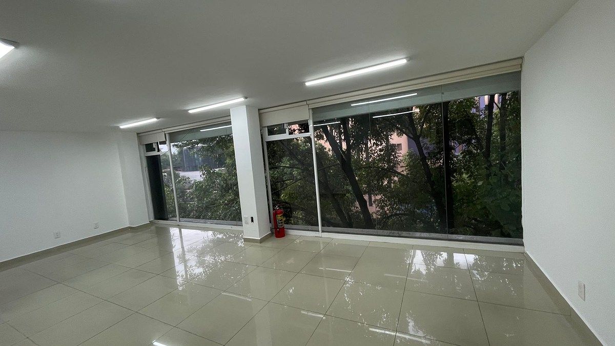Sala Comercial em Campestre, Álvaro Obregón, foto 6 de 30