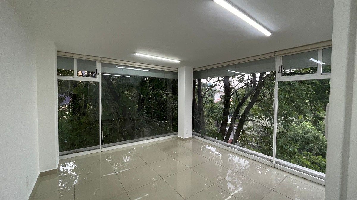Sala Comercial em Campestre, Álvaro Obregón, foto 3 de 30