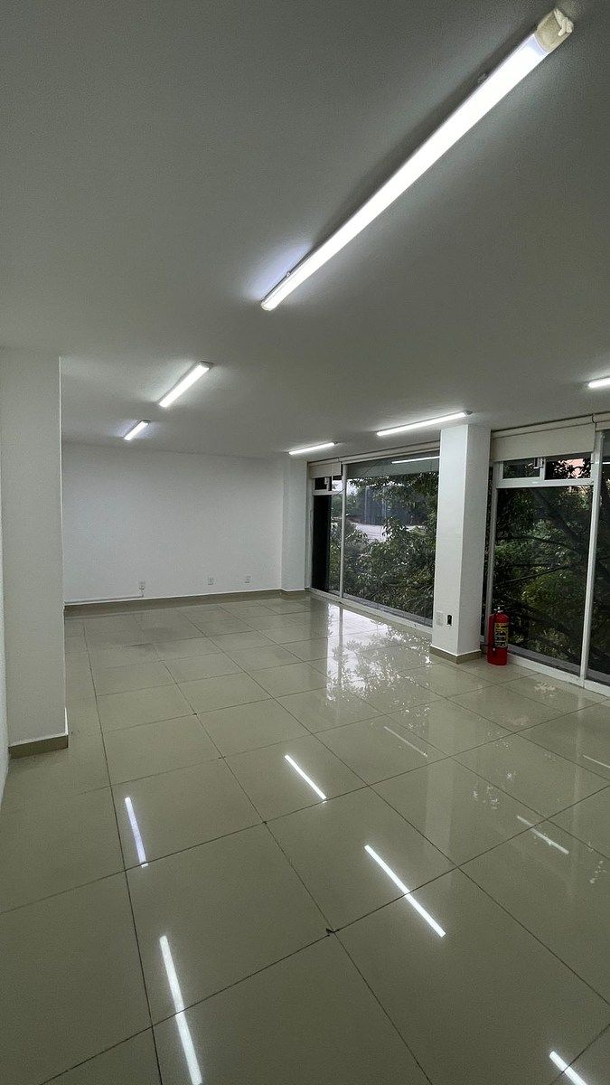 Sala Comercial em Campestre, Álvaro Obregón, foto 10 de 30