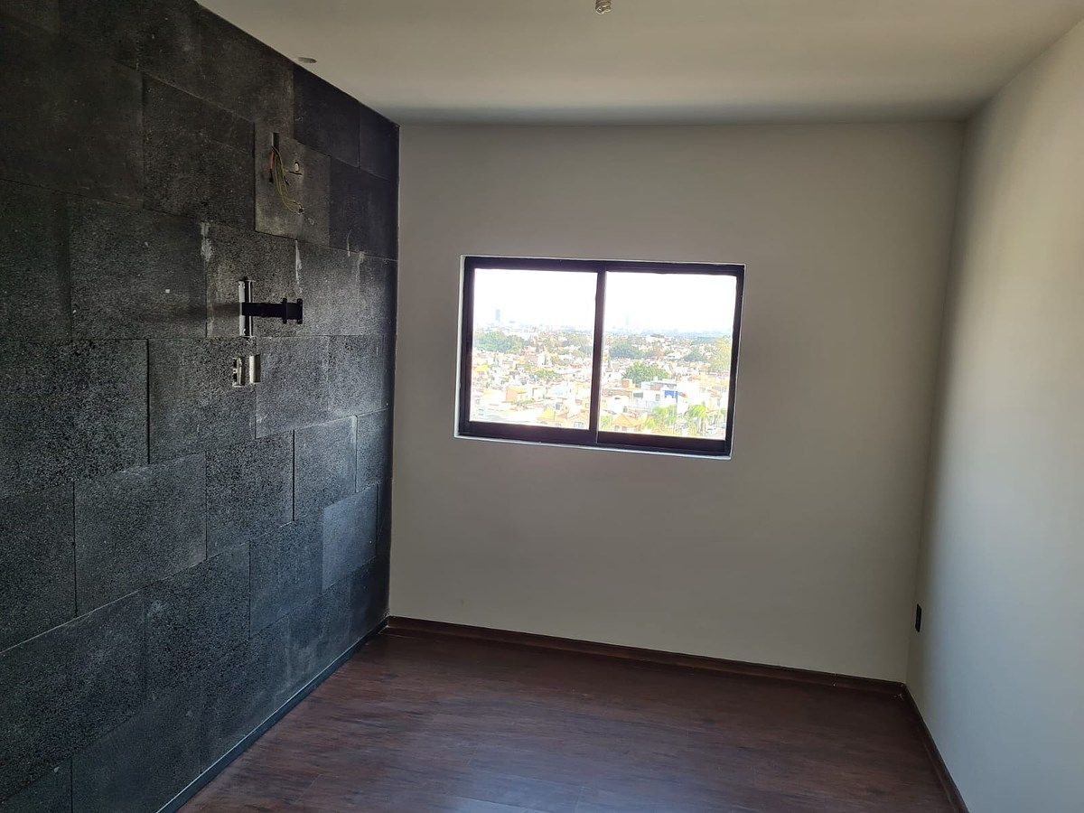 Departamento en Cañadas de San Lorenzo, Zapopan, foto 9 de 14