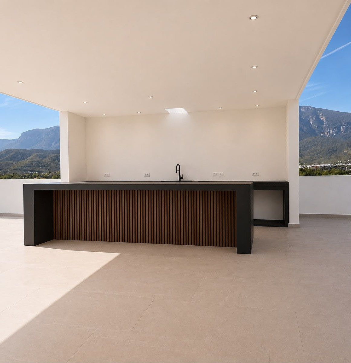 Casa en Castaños del Vergel, Monterrey, foto 5 de 6