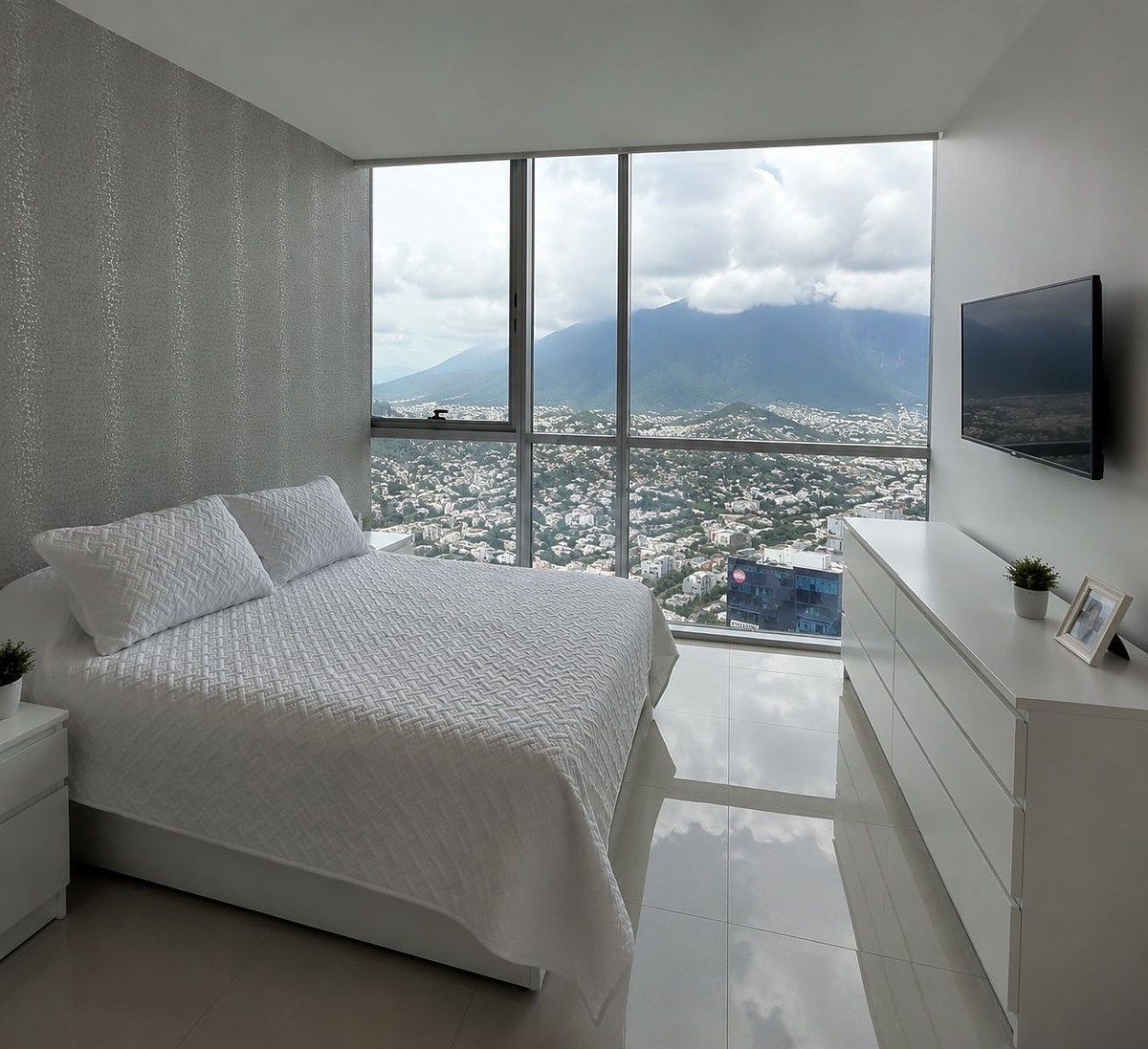Apartamento em Zona Valle Oriente, San Pedro Garza García, foto 8 de 10