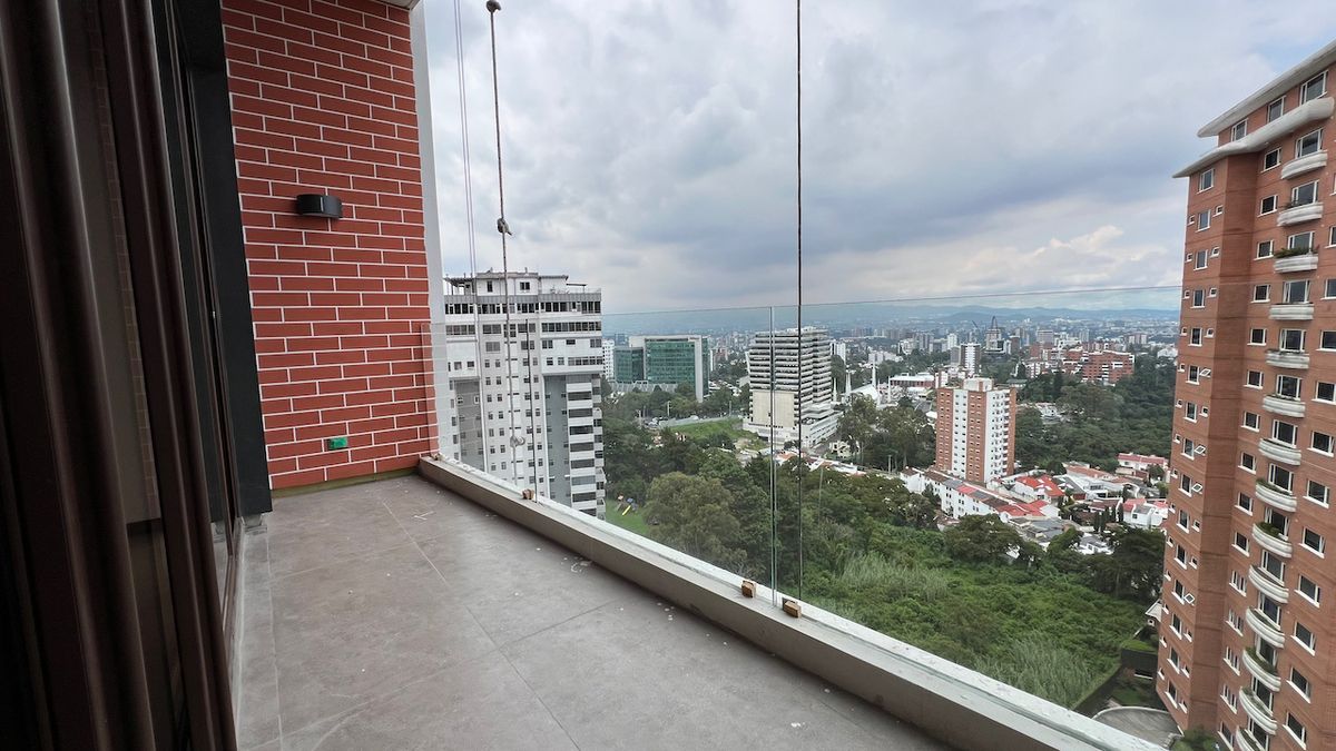 Apartamento en Zona 15, Guatemala, foto 5 de 13
