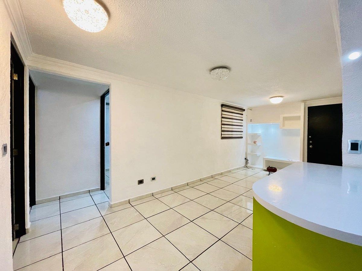 Apartment in Unidad Ejército Constitucionalista, Iztapalapa, photo 2 of 16