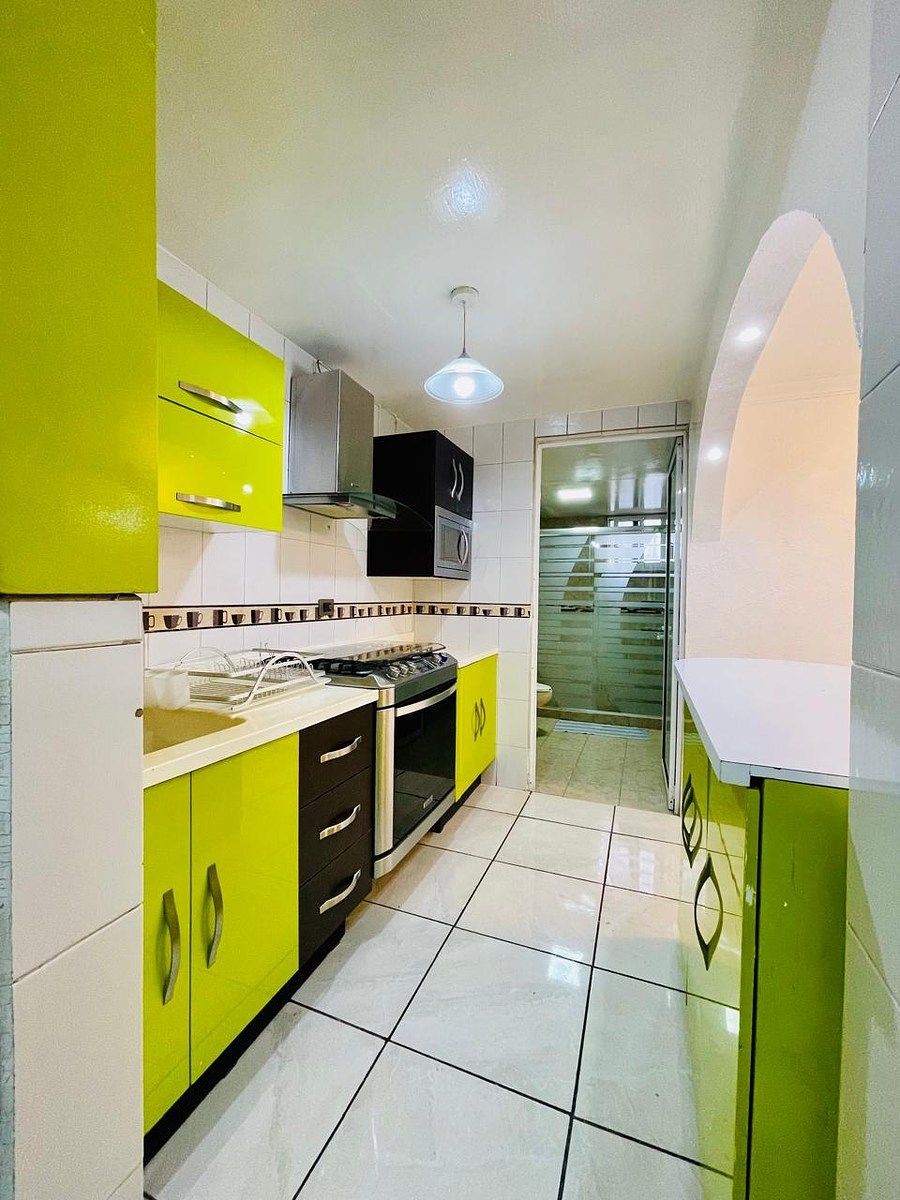 Apartment in Unidad Ejército Constitucionalista, Iztapalapa, photo 5 of 16