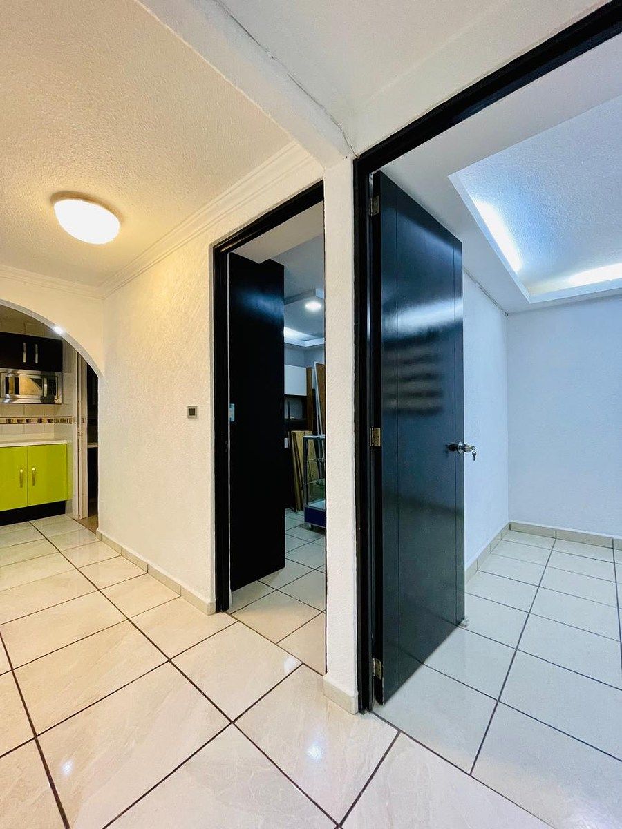 Apartment in Unidad Ejército Constitucionalista, Iztapalapa, photo 6 of 16