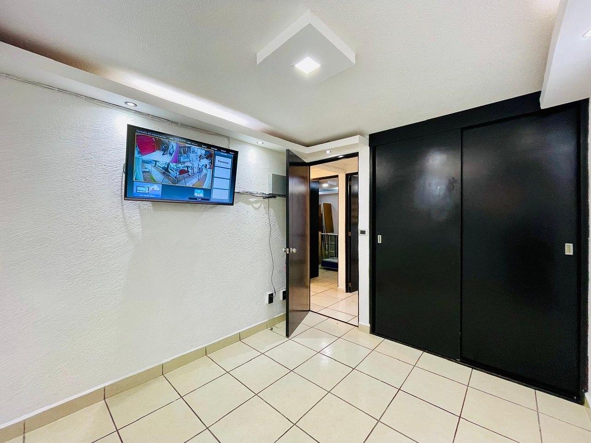 Apartment in Unidad Ejército Constitucionalista, Iztapalapa, photo 10 of 16