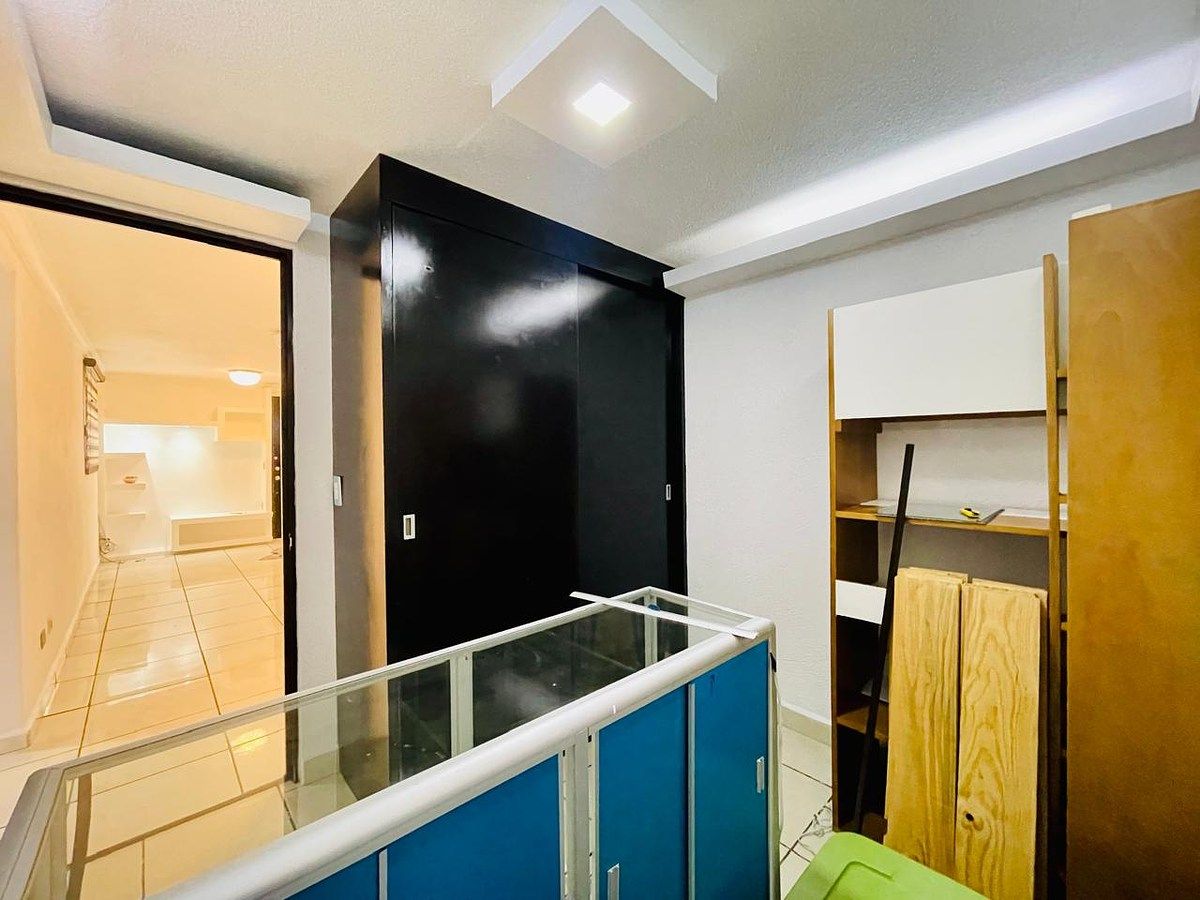 Apartment in Unidad Ejército Constitucionalista, Iztapalapa, photo 12 of 16