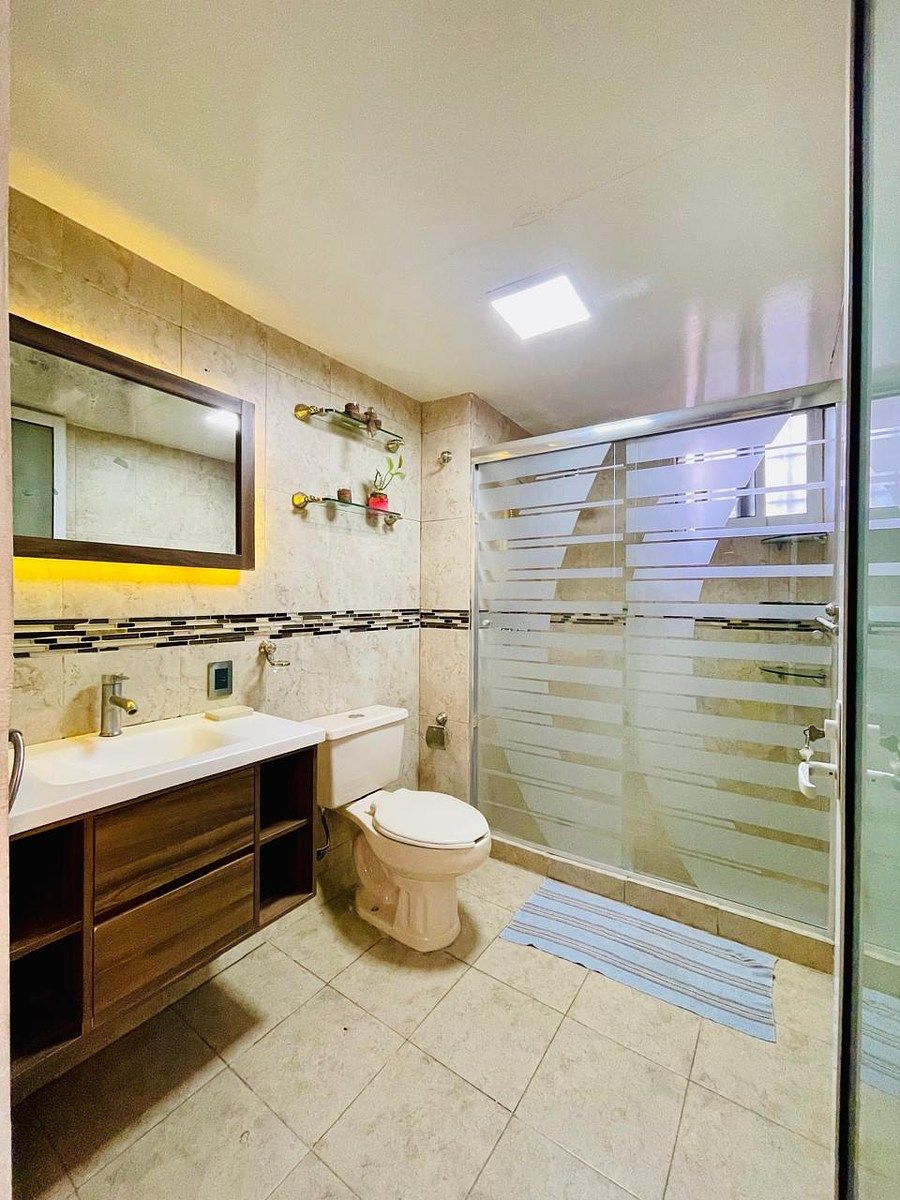 Apartment in Unidad Ejército Constitucionalista, Iztapalapa, photo 13 of 16