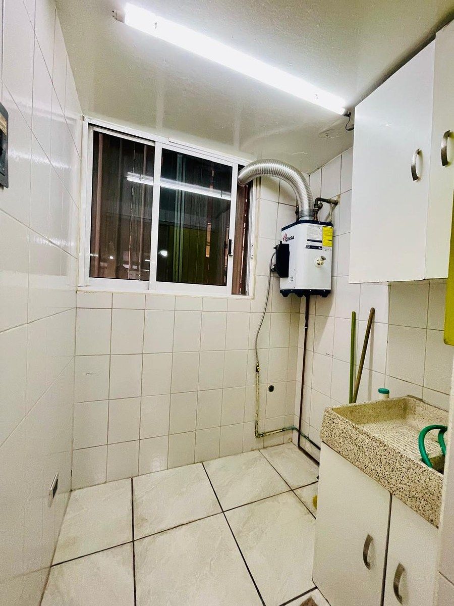 Apartment in Unidad Ejército Constitucionalista, Iztapalapa, photo 14 of 16