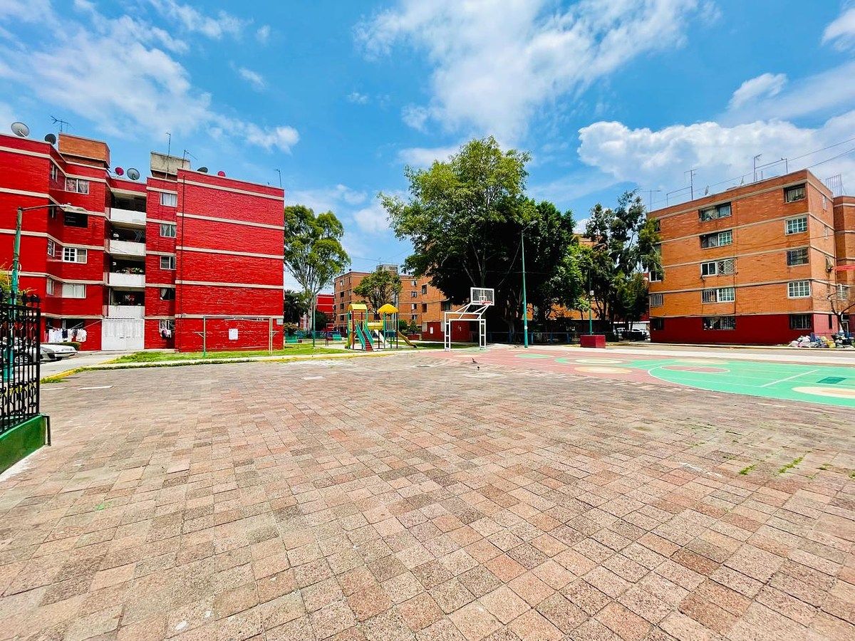 Apartment in Unidad Ejército Constitucionalista, Iztapalapa, photo 15 of 16
